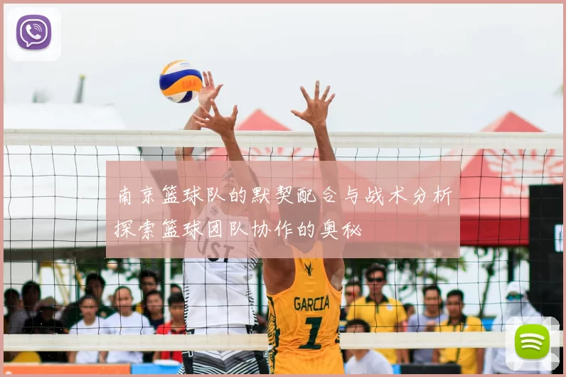 南京篮球队的默契配合与战术分析探索篮球团队协作的奥秘