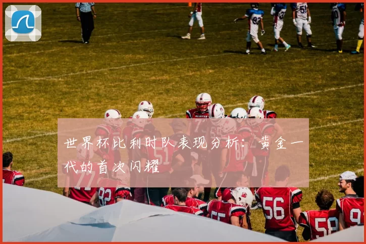 世界杯比利时队表现分析：黄金一代的首次闪耀