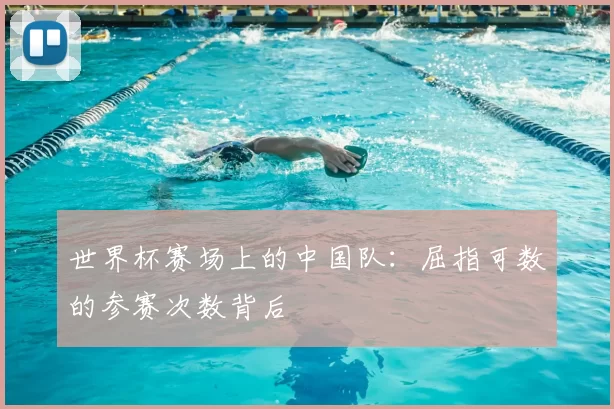 世界杯赛场上的中国队:屈指可数的参赛次数背后