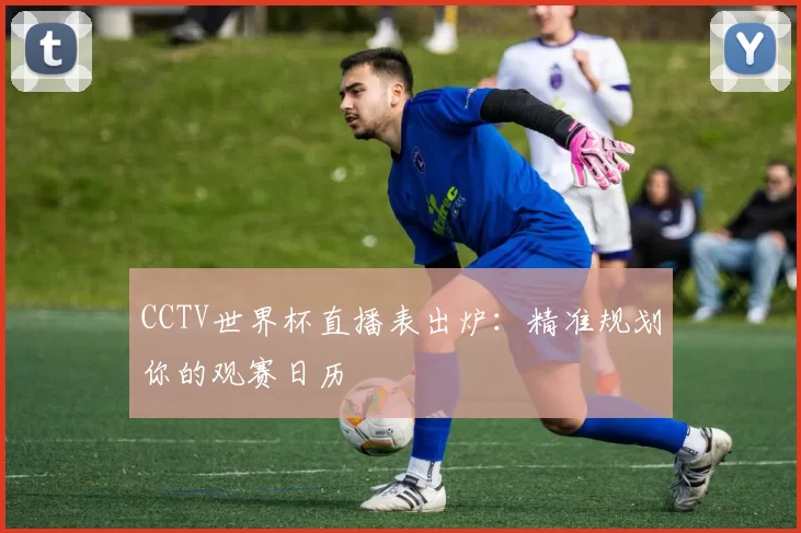 CCTV世界杯直播表出炉：精准规划你的观赛日历
